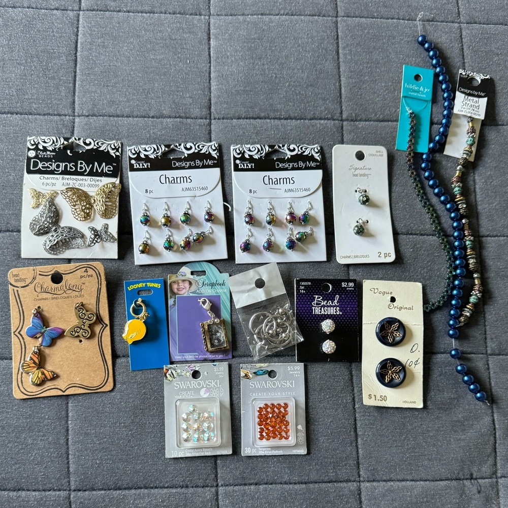 Jewelry Making Bundle! - Picture 7 of 8